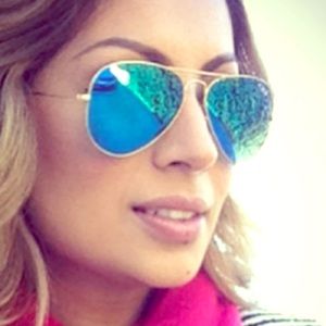 Ray ban Aviator sunglasses